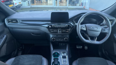Ford Kuga 2.5 PHEV Black Package Edition 5dr CVT Estate